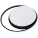 LED CEILING LIGHT 38W 4000K BLACK V-TAC - LED плафони<<<Вътрешно осветление<<<Осветление<<<Praktiker