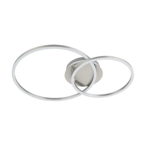 LED CEILING RGB AND CCT WHITE EGLO PALMAVES 3 - LED плафони<<<Вътрешно осветление<<<Осветление<<<Praktiker