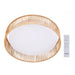 LED CEILING SOUL 54W 3000-6500K 4800LM LIGHTEX SOUL - LED плафони<<<Вътрешно осветление<<<Осветление<<<Praktiker