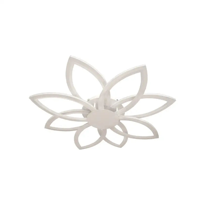 LED CHANDELIER 88W 4890LM LIGHTEX LIGHTEX ASTORIA - Полилеи<<<Вътрешно осветление<<<Мебели и