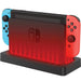 LED charging dock for Nintendo Switch Venom VS4928 - Аксесоари<<<Плейъри<<<ТВ Аудио Gaming<<<ZoraSite