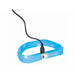 LED Collar for Pets Trixie Flash USB Blue L/XL - Домашни Животни<<<Дом Градина<<<BigBuy&&&Пътуване и разходки<<<Домашни