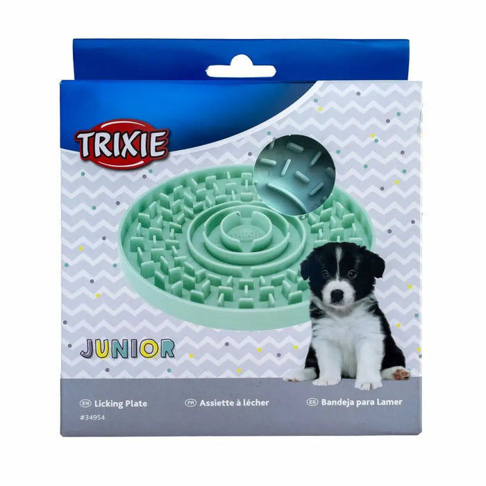 LED Collar for Pets Trixie Flash USB Red One size - Домашни Животни<<<Дом Градина<<<BigBuy&&&Пътуване и