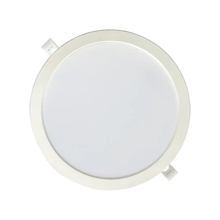 LED Downlight EDM 31567 F 18 W 1820 Lm 3 Units (6400 K) - Декорация и Осветление<<<Дом Градина<<<BigBuy&&&LED