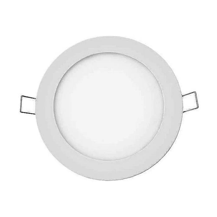 LED Downlight EDM 31602 A G 6 W 320 Lm (4000 K) - Декорация и Осветление<<<Дом Градина<<<BigBuy&&&LED
