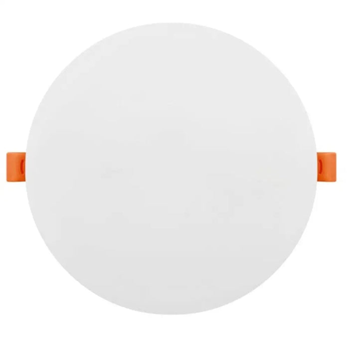 LED Downlight Silver Electronics GORT CCT White 18 W 1600 lm - Декорация и Осветление<<<Дом Градина<<<BigBuy&&&LED
