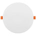 LED Downlight Silver Electronics GORT CCT White 18 W 1600 lm - Декорация и Осветление<<<Дом Градина<<<BigBuy&&&LED