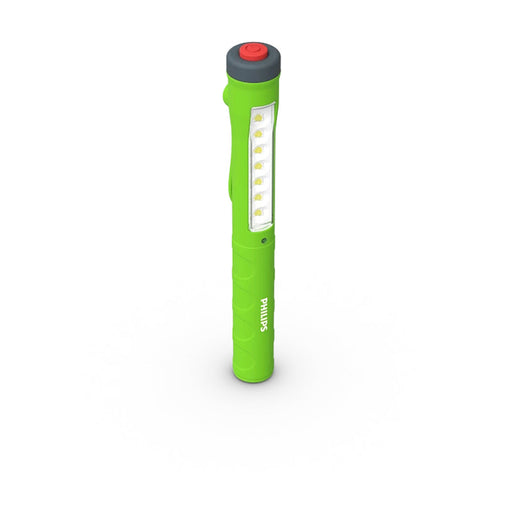 LED FLASHLIGHT 6000K PHILIPS - Авто фенери и лампи<<<Ел. принадлежности<<<Авто и вело<<<Praktiker&&&Авто фенери и