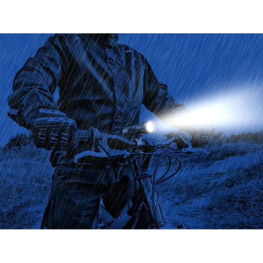 LED flashlight everActive FL-300+ - FlashlightsOSW-LAT<<<LightingOSW<<<ActionPL