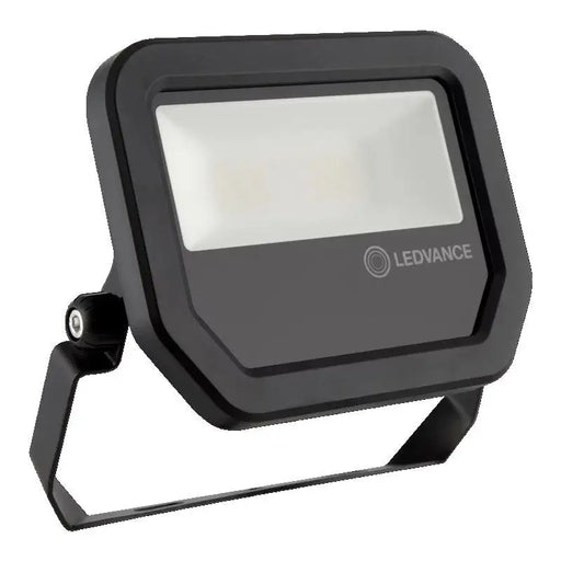 LED FLOOD GEN2 LED 20W/4000K BLACK IP65 LEDVANCE - BLACK - Диодни тела индустриални<<<Източници на светлина<<<AmperelB2B