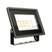 LED FLOODLIGHT 10W 6500K 750LM IP65 BLACK V-TAC - Прожектори<<<Външно осветление<<<Осветление<<<Praktiker