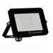 LED FLOODLIGHT EFFECT 10W 865 BLACK LEDVANCE - Диодни тела индустриални<<<Източници на светлина<<<AmperelB2B
