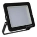 LED FLOODLIGHT FL COMP VALUE 135W 840 SYM 100 BK LEDVANCE - Диодни тела индустриални<<<Източници на