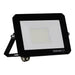 LED FLOODLIGHT LUX 20W 840 BLACK OSRAM LEDVANCE - Диодни тела индустриални<<<Източници на светлина<<<AmperelB2B