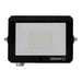LED FLOODLIGHT LUX 20W 840 BLACK OSRAM LEDVANCE - Диодни тела индустриални<<<Източници на светлина<<<AmperelB2B