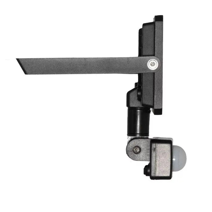 LED FLOODLIGHT LUX SENSOR 20W 840 BLACK OSRAM LEDVANCE - Диодни тела индустриални<<<Източници на светлина<<<AmperelB2B