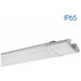 LED FLUID WATERPROOF 60CM 18W 4000K IP65 VIVALUX ATICO - Линейни осветителни тела<<<Външно