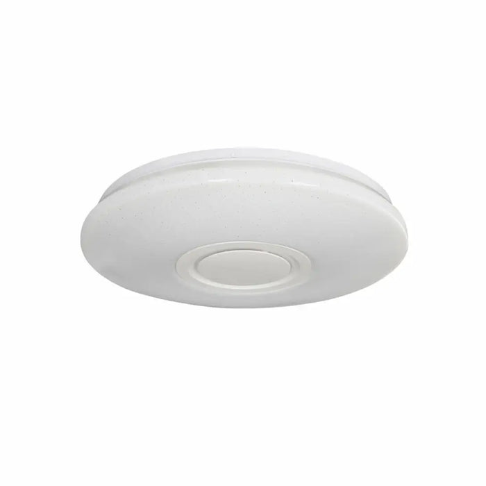 LED Flush-fitting ceiling light KSIX Rainbow 30W - Декорация и Осветление<<<Дом Градина<<<BigBuy&&&LED