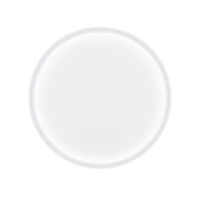 LED Flush-fitting ceiling light KSIX SmartLED KSIX Halo 2 White Plastic 25 W (3000k - 6500k) (6500 K) - Декорация и