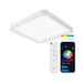 LED Flush-fitting ceiling light KSIX Stellar Plus (3000k - 6500k) - Декорация и Осветление<<<Дом
