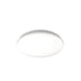 LED Flush-fitting ceiling light Philips acuna 21W White Metal (4000 K) - Декорация и Осветление<<<Дом