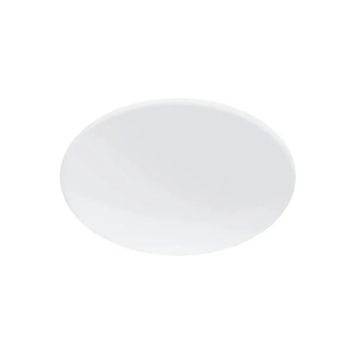 LED Flush-fitting ceiling light Philips Moire Ø 38 cm White Metal - Декорация и Осветление<<<Дом