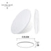 LED Flush-fitting Ceiling Light Wall Light EDM 32516 F 12 W 60 W (6500 K) - Декорация и Осветление<<<Дом