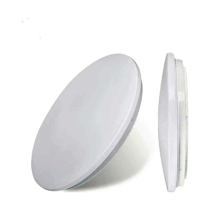 LED Flush-fitting Ceiling Light Wall Light EDM 32518 Polymer 18 W 82 W (6500 K) - Декорация и Осветление<<<Дом