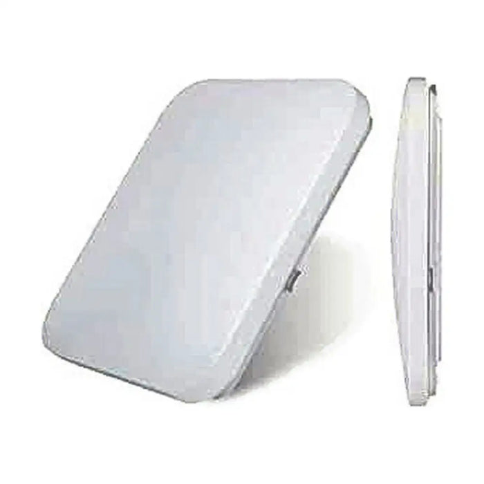 LED Flush-fitting Ceiling Light Wall Light EDM 32525 F 100 W 24 W (4000 K) - Декорация и Осветление<<<Дом
