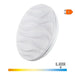 LED Flush-fitting Ceiling Light Wall Light EDM 32564 Desert F 18 W (6500 K) - Декорация и Осветление<<<Дом
