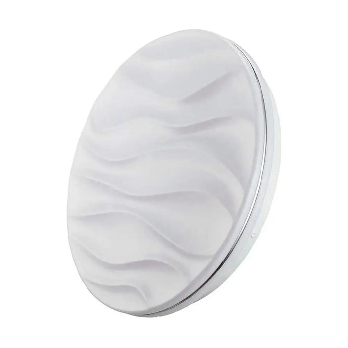 LED Flush-fitting Ceiling Light Wall Light EDM 32564 Desert F 18 W (6500 K) - Декорация и Осветление<<<Дом