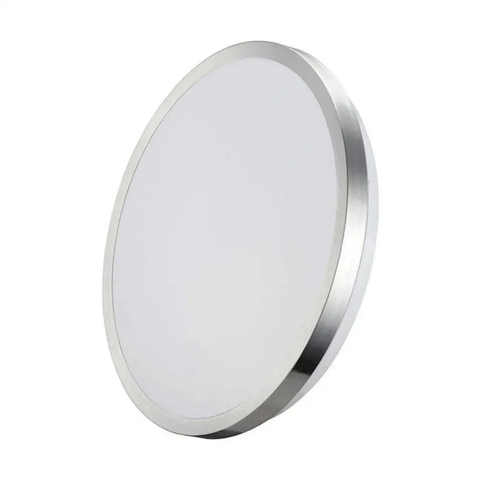 LED Flush-fitting Ceiling Light Wall Light EDM 32566 F 12 W (4000 K) - Декорация и Осветление<<<Дом