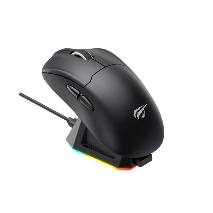 LED Gaming Mouse Havit MS979WB Black Printed - Гейминг Мишка и Подложка за Мишка<<<Компютър Игри<<<Компютри|