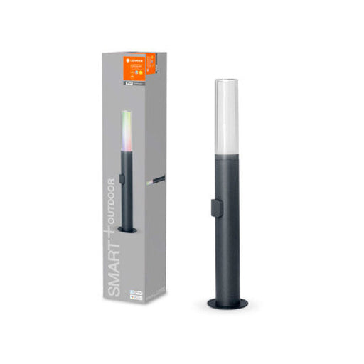 LED GARDEN LAMP 320LM IP44 SMART WIFI LEDVANCE FLARE - Осветление<<<Смарт хоум<<<Електроматериали<<<Praktiker&&&Диодни