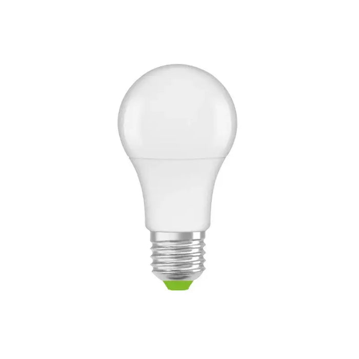 LED GO GREEN LAMP CLA75 4000K E27 10W - Диодни лампи за бита<<<Източници на светлина<<<AmperelB2B&&&LED