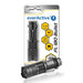 LED handheld flashlight everActive FL-180 ’Bullet’ with CREE XP-E2 LED - FlashlightsOSW-LAT<<<LightingOSW<<<ActionPL