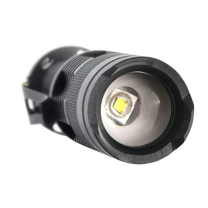 LED handheld flashlight everActive FL-180 ’Bullet’ with CREE XP-E2 LED - FlashlightsOSW-LAT<<<LightingOSW<<<ActionPL