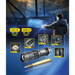 LED handheld flashlight everActive FL-180 ’Bullet’ with CREE XP-E2 LED - FlashlightsOSW-LAT<<<LightingOSW<<<ActionPL