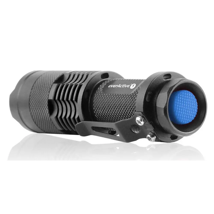 LED handheld flashlight everActive FL-180 ’Bullet’ with CREE XP-E2 LED - FlashlightsOSW-LAT<<<LightingOSW<<<ActionPL