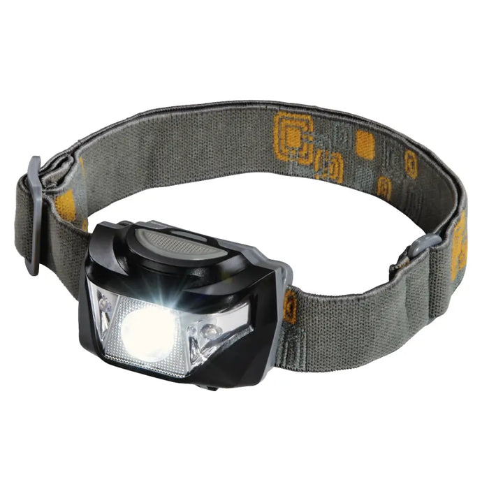 LED Headlamp HAMA 160 lm 3 x AAA 136693 - Фенери<<<Продукти за дома<<<ValiAPI&&&Аксесоари<<<Фото и Видео