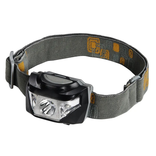 LED Headlamp HAMA 160 lm 3 x AAA 136693 - Фенери<<<Продукти за дома<<<ValiAPI&&&Аксесоари<<<Фото и Видео