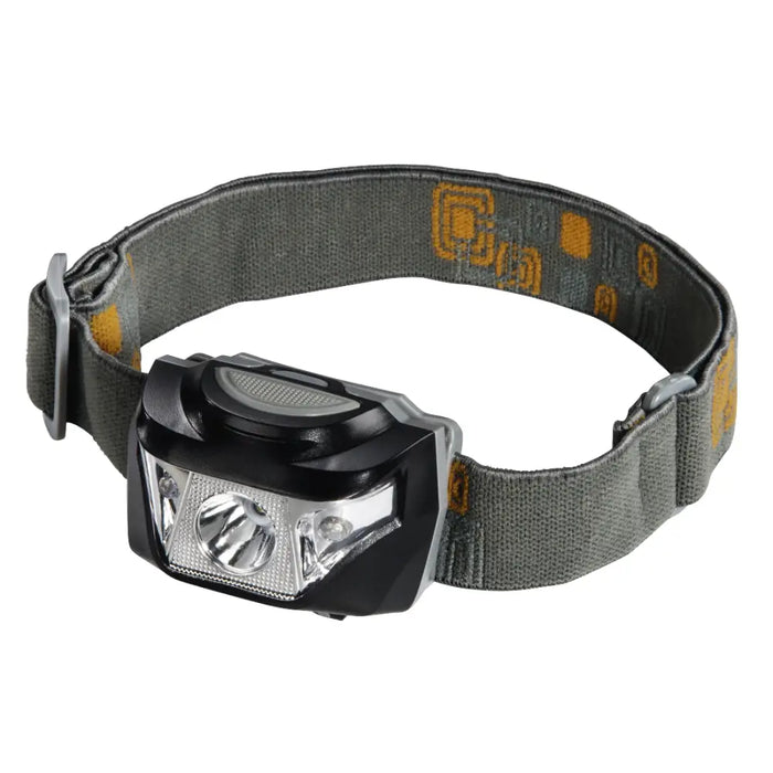 LED Headlamp HAMA 160 lm 3 x AAA 136693 - Фенери<<<Продукти за дома<<<ValiAPI&&&Аксесоари<<<Фото и Видео