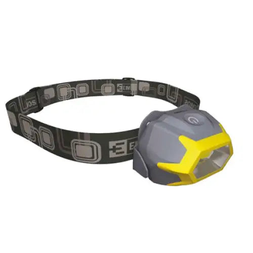 LED HEADLIGHT EMOS P3532 - Фенери<<<Батерии и фенери<<<Осветление<<<Praktiker&&&Фенери<<<Игри и забавления<<<TechMart