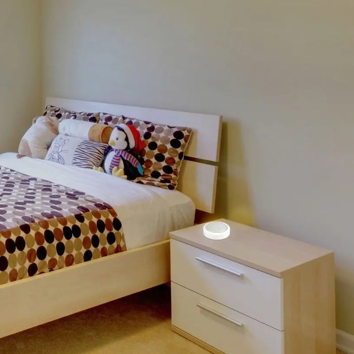 LED LAMP 0.3W WITH RABALUX PUSH CONTROL - Настолни лампи<<<Вътрешно осветление<<<Мебели и