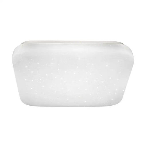 LED LAMP 12W 3000-6000K 1200LM 27X27CM VITO COSMOS S - LED плафони<<<Вътрешно осветление<<<Осветление<<<Praktiker&&&LED