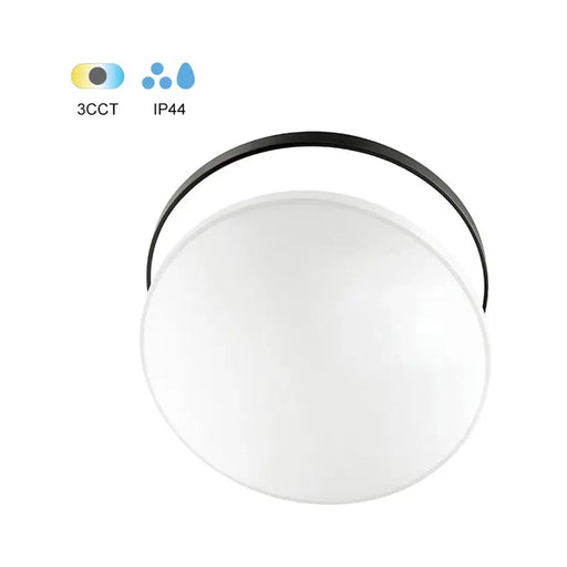 LED LAMP 18W 3000K-6000K 1620LM VITO SATURN - LED плафони<<<Вътрешно осветление<<<Осветление<<<Praktiker&&&LED