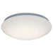 LED LAMP 18W Ф33CM 1140LM 4000K STARRY SKY RABALUX LUCAS - LED плафони<<<Вътрешно