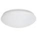 LED LAMP 18W Ф33CM 1140LM 4000K STARRY SKY RABALUX LUCAS - LED плафони<<<Вътрешно
