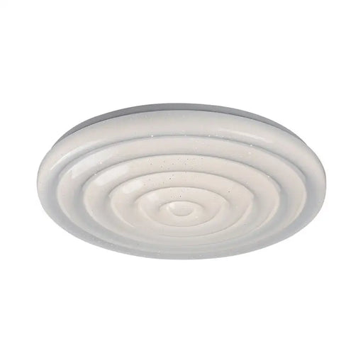 LED LAMP 24W 4000K WHITE 38CM 2050LM RABALUX KATINA - LED плафони<<<Вътрешно осветление<<<Осветление<<<Praktiker&&&LED