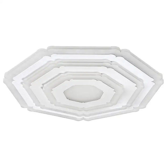 LED LAMP 41W 3000-6500K 3046LM RABALUX TANELI - LED плафони<<<Вътрешно осветление<<<Осветление<<<Praktiker